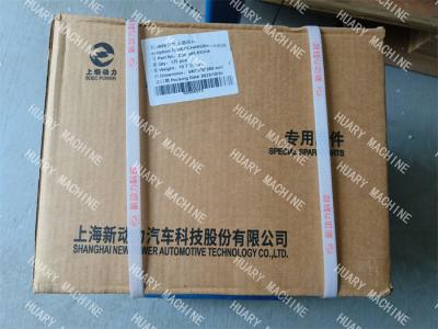 China SHANGCHAI engine parts, D38-000-510+A turbocharger en venta