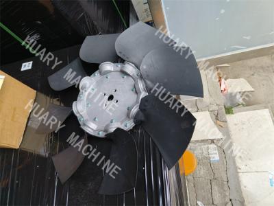 China LONKING excavator  parts, 60100008650 engine fan for sale