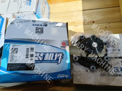 China WEICHAI engine parts, 1000054019 water pump  ZL30 water pump en venta