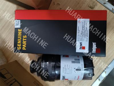 China CUMMINS engine parts, 5262311 FF5706  fuel filter XE150BR / XE155DK / CDM6135N fuel filter en venta