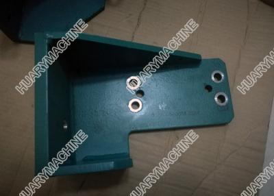 China weichai engine parts, 612600540088 rear bracket, 4110001048001 engine bracket for sale