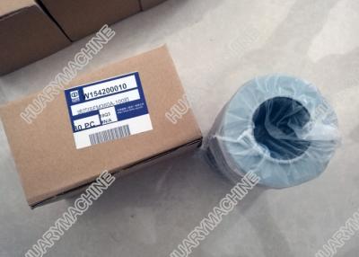 China SEM Loader part, w154200010 Oil filter,   transmission system  oil filter for sale