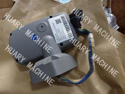 China XCMG piezas de excavadora, 803504721 Monitor electrónico para XE150 en venta