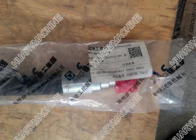 China XCMG Excavator parts, 803172218 hose assy，excavator pipe assy for sale