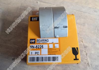 China CAT engine parts, 8N8225 connecting rod bearing, shangchai connecting rod bearing for sale