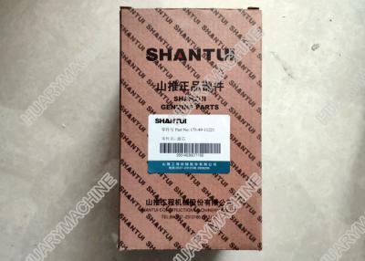 China Piezas de la niveladora de SHANTUI, filtro de aceite 175-49-11221 1754911221 en venta