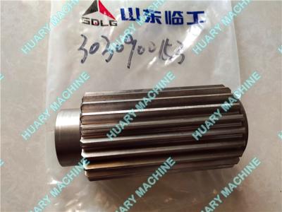 China SDLG Wheel loader parts, 3030900153 sun gear for sale