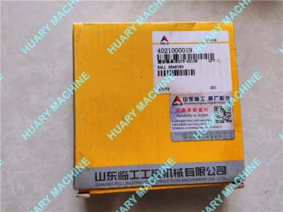 China SDLG Wheel loader parts, 4021000019 ball bearing for sale