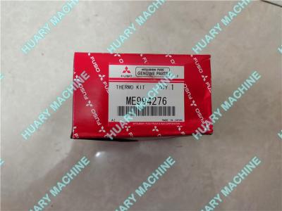 China Piezas del excavador de KOBELCO, ME994276 piezas del motor del termóstato SK320-6E SK330-6E para 6D14 6D15 6D16 6D24 en venta