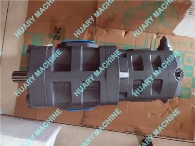 China SEM Loader part, W062800000 CBGJ2080/1010 GEAR PUMP for sale