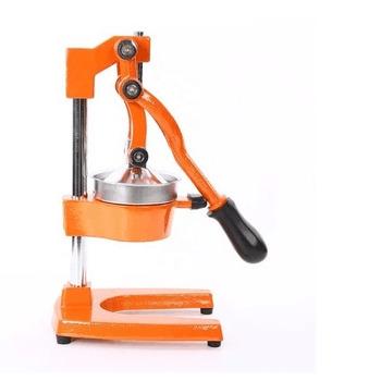 China Household Manual Fruit Squeezer Lemon Orange Juice Squeezer for sale