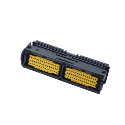 China AH7901-1.5-21 / 15340258 / 15340257 AHI Connector 90 Pin Connector Automotive Auto ECU Connector for sale