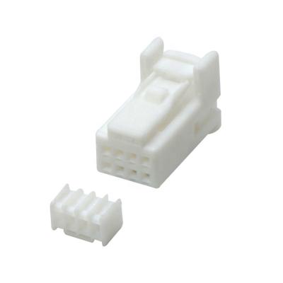 China AH7085-0.7-21 / 1379659-5 AHI Female 8 Pin Automotive Auto Connector for sale