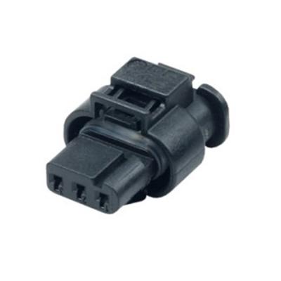 China AH7032-1.2-21 waterproof male-female auto car 1.2mm auto connector for car for sale