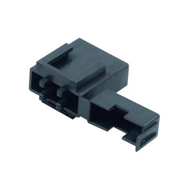 China (FB-7060/BX2011A) Black Plastic Automotive Auto Electric Socket Car Custom Fuse Box for sale