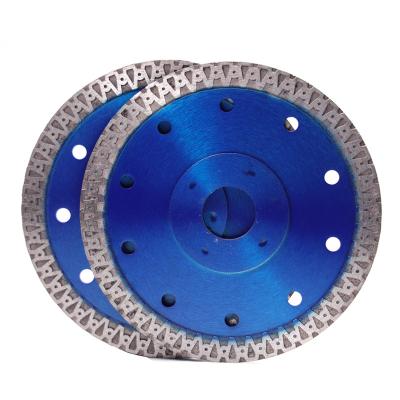 China Fast Speed ​​Granite Cutting Disc Porcelain Saw Blade Ceramic Tile Saw Blade Dekton Diamond Tool Blade for sale