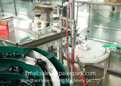 Chine CE E standard - efficacité élevée de production de machine de remplissage de cigarette 220V/50HZ à vendre