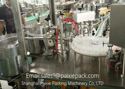 China ISO9001 Standard Spices Powder Piston Filling Machine 1800 * 1000 * 1500mm for sale