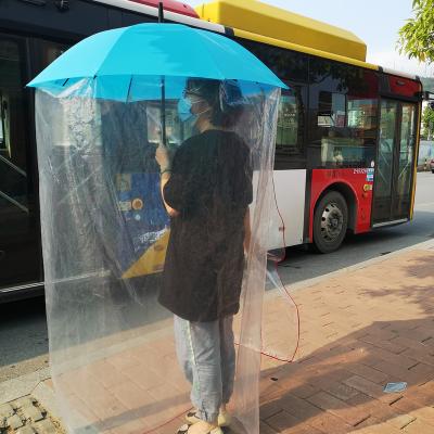 China Safety Golf Full Cover Body Windproof Umbrella Modern Custom Waterproof Protective Design New Umbrella For Sale for sale