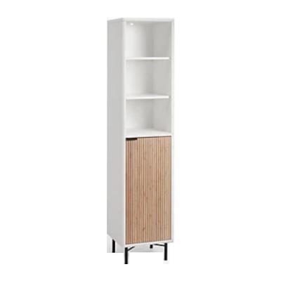 China Chinese Bamboo Luxury Storage  Cabinet High Quality Modern bamboo Cabinet for Bathroom  living room  kitchen for sale