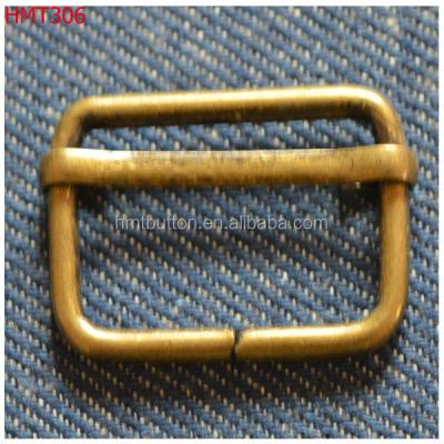 China Metal Coat Nickel Free Belt Buckle for sale