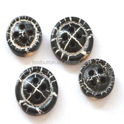 China Viable decorative buttons for clothes for sale