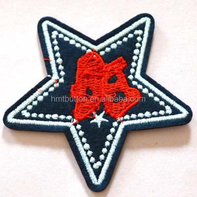 China Washable Customized Woven Labels for sale