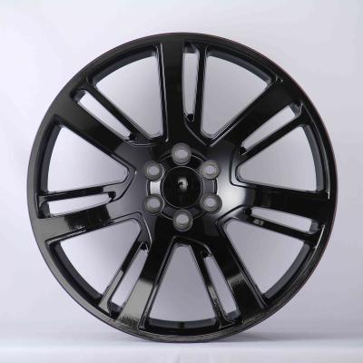 China ALLOY Big Size Wheels In 24 / 26 Inch Design Alloy Wheels For Offroad for sale