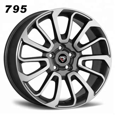 China ALLOY REP: 795, RRS 19/20/21/22 inch wheels. for sale