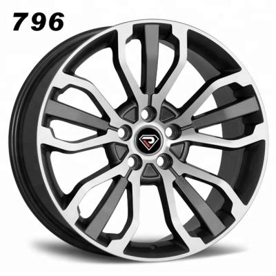 China ALLOY REP: 796, RR Sport Alloy Wheels for LR for sale