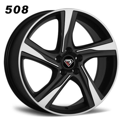 China ALLOY REP: 508, 17/18/19 inch alloy wheels for 5-108 car. for sale