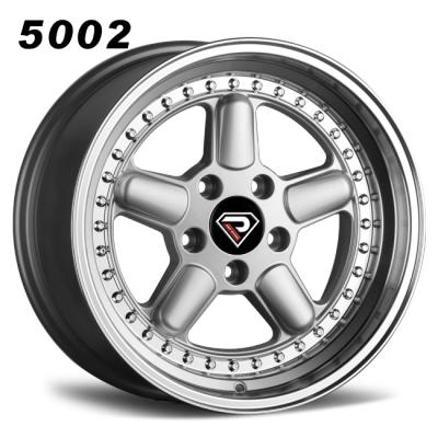 China ALLOY for AC Schnitzer alloy wheels for sale 17 inch deep lip and old school wheels for sale