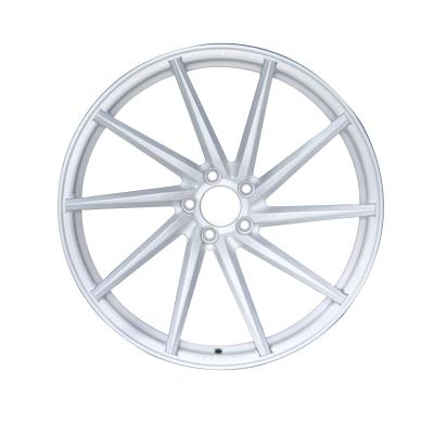 China T6-6061 forged alloy wheels, custom designs and specs. with the forged monoblock for the car for sale