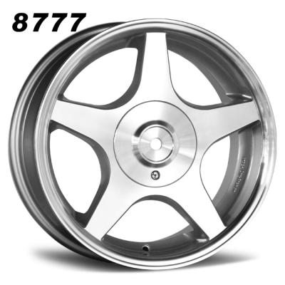 China ALLOY Alloy Wheels Aftermarket, O.Z.rims, 8777 for sale