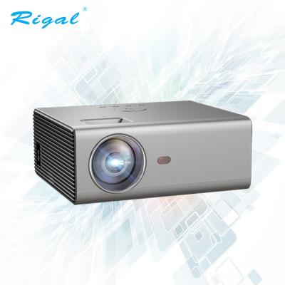 China Full HD 3D 1080P home theater mini digital projector led for sale