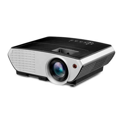 China 2019 Newest Model Home use Beamer Projector led Projector 1080P for sale