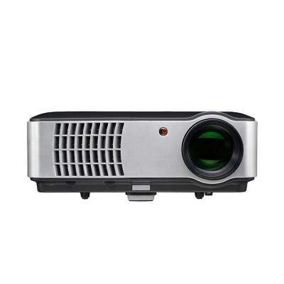 China Rigal RD-806 full HD projector 1080p 3D LED projector wifi projector home theater for sale