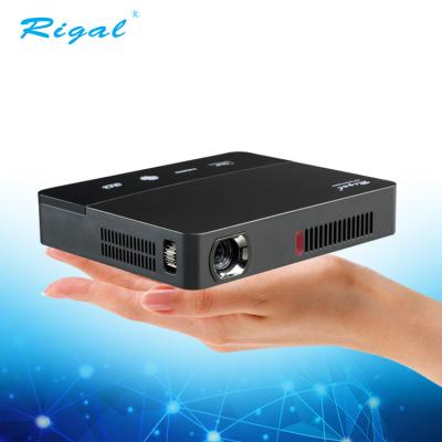 China China Video Pico 3D Projector China,Low Price Cheap Mini DLP Projector Education for sale