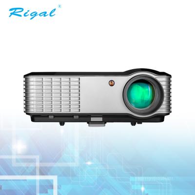 China High Quality Factory Direct Projector full HD LED 1080p Home Cinema Portable Projector for sale