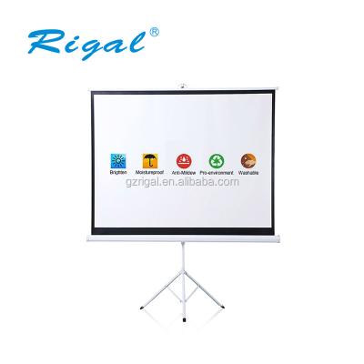 China Hot selling Tripod screen 60