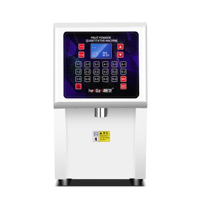 China Beverage Factory Commercial Powder Dispenser Industrial Powder Dispenser For Shops for sale