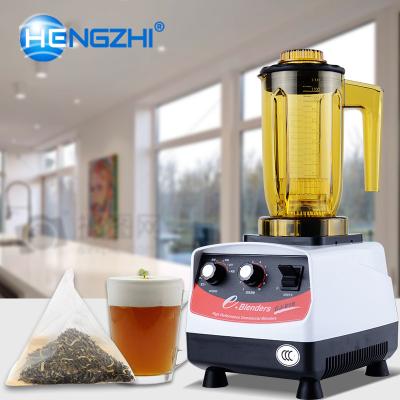 China High quality hotels tea extraction machine for commercial use milk foam bubble tea machine for sale