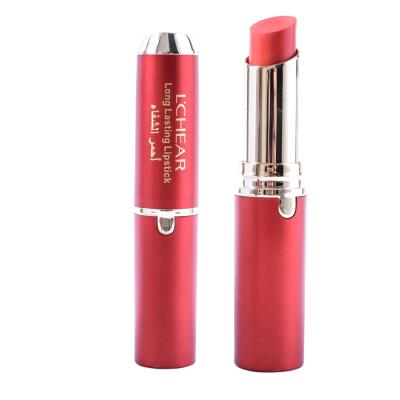 China LCHEAR Waterproof Moisturizing Waterproof Lipstick Custom Lipstick for sale