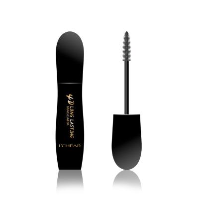 China Black Waterproof Waterproof Lash Mascara Thick Lengthening Eyelash Extension for sale