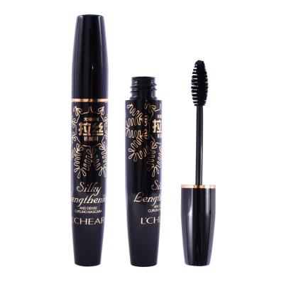 China High Quality LCHEAR Fiber 3d Eyelash Extension Mascara Private Label Oil Free Waterproof Mascara Oil Free for sale