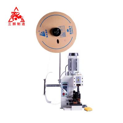 China Fully Automatic Equipment 3Q Terminal Crimping Machine Equipment for sale