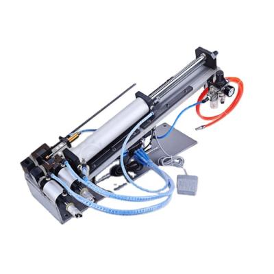 China Strip Wire Machine Factory Price Wire Stripping Machine Pneumatic Hot Stripping Machine for sale