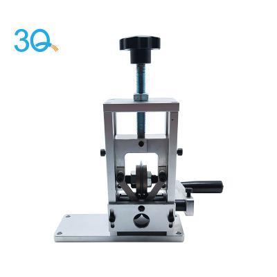 China Scrap 3Q 1-70square Copper Wire Cable Wire Stripping Machine Scrap Wire Stripping Machine Cable Manual Stripper Metal Recycle Tool for sale