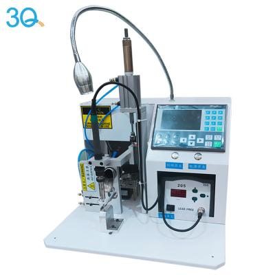 China Automatic Strip Wire Machine 3Q Wire Welding Machine for sale