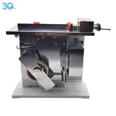 China 3Q Semi-automatic Food Medicine / Product Electronic Right Angle Labeler Labeling Machine for sale